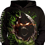 Disturbed - GIANT FACE PULLOVER