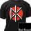 Dead Kennedys - Logo with back print