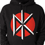 Dead Kennedys - Logo (Pullover)