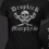 Dropkick Murphys - Jolly Roger (fitted girls)