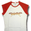 Dragonforce - Logo (Short Sleeve Raglan) SALE PRICE