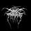 Darkthrone - Logo