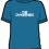 The Dykeenies - Logo (Blue)