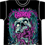 Earache - Winged Skull