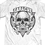 Earache - 25th Anniversary (White)