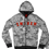 Eminem - Camo Hoodie (S - XL)