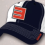 Eminem - Double Stitched Wool Fitted Cap