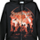 Equilibrium - Verbrannte Erde (Zipped)