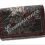 Evanescence - Velcro Wallet Fullprint
