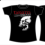 The Exploited - Bastard Skull (Girls)