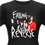 Falling In Reverse - Band Photo (Girls)