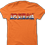 Football Manager - Netherlands Flag Orange