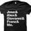 Football Manager - Managers (Black)