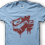 Football Manager - Boots (Light Blue)