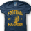 Football Manager - 2011 Football Manager Logo (Navy)
