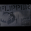 Flipper - Australia 2009 (Unsigned)