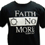 Faith No More - Classic Logo V2 Black