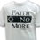 Faith No More - Classic Logo V2 White