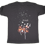 Foals - Flowers (Black)