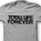 Foals - Forever (Mens Heather)