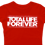 Foals - Forever (Girls Red)