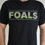 Foals - Animal - Black