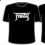 Fozzy - Friends Large Logo *SALE ITEM REDUCED PRICE*