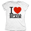 Rebecca Black - I Love Rebecca (Womens)
