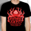 Future Of The Left - Octopus (black)