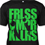Fearless Vampire Killers - FRLSS (Green Print)