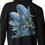 Fearless Vampire Killers - Dirigibles (Black - Zipped Hoodie)