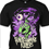 Fearless Vampire Killers - Heli-Skull (Black) *NEW ITEM*