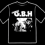 G.B.H - Band Photo