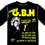 G.B.H - Catch 23