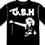 G.B.H - Colin