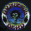 Grateful Dead - Skull-N-Roses-Circle