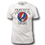 Grateful Dead - Logo/Steal your face