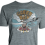 Green Day - Dookie Sports Grey