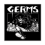 Germs - Skeleton In Leather