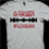 Ginger - Razorblade - (Ice Grey)