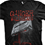 Ginger - Ginger Wildheart - European Tour 2012