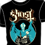 Ghost - Album Cover - European Tour 2011
