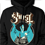 Ghost - Opus Eponymous - Black (Pull Over)