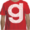 Glassjaw - 4 Stroke On Red