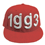 Glassjaw - 1gg3 Baseball Cap