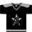 Guns N Roses - CD Hockey Jersey