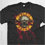 Guns N Roses - Bloody Bullet