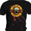 Guns N Roses - Bullet Blood