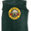 Guns N Roses - Bullet Logo (Work Shirt)