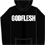 Godflesh - Godflesh With Back Print